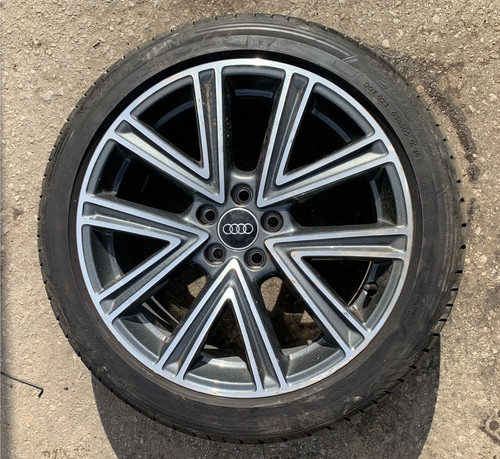 Audi 2021 2022 2023 2024 - -,