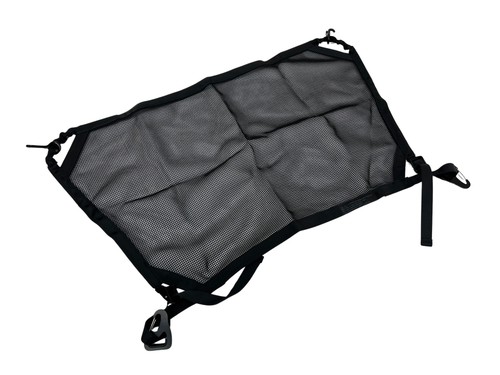 Tiguan seat rail - 3,