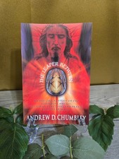 The Leaper Between Andrew