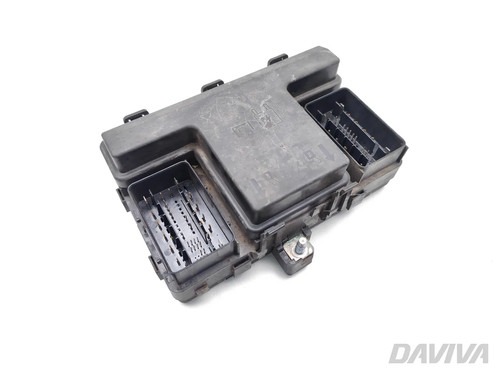 2018 ford mondeo - mondeo, relay