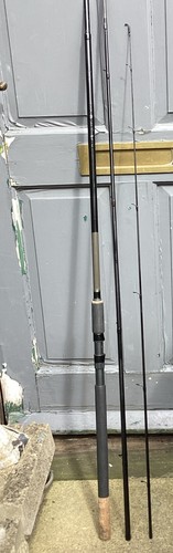 Carbon float rod - carbon, 13ft