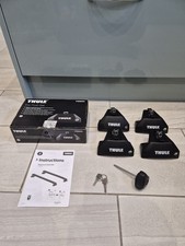 Thule EVO Flush Rail 7106 Foot