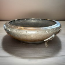 Homeland W & Co Hand Beaten