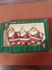 Vintage Boxed Christmas