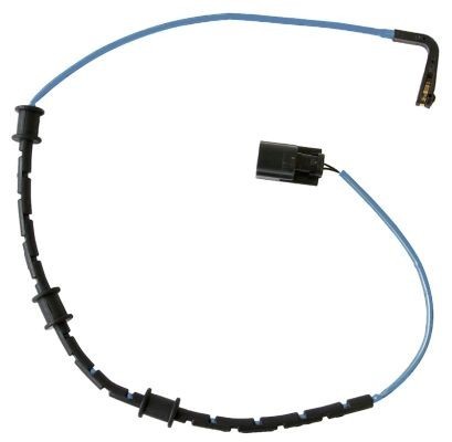 Textar rear brake pad - textar,