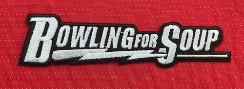 Bowling for soup - for, pop