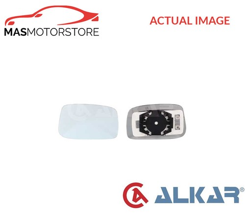 Rear view mirror glass lhd - mirror,