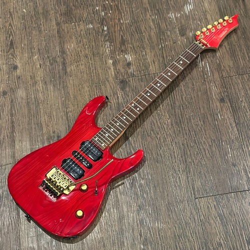 Charvel cds 090 - 1992, red