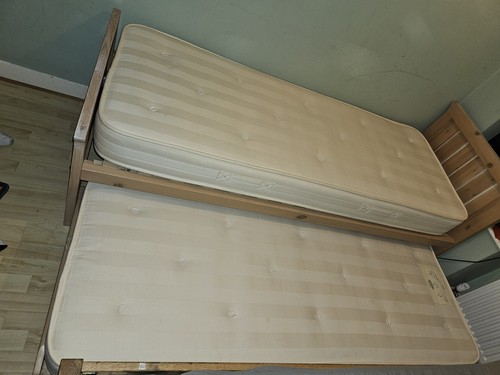 Marks spencer pine solid - &,