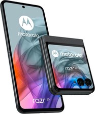 Motorola RAZR 50 - 256GB Foldable Unlocked Mobile Phone