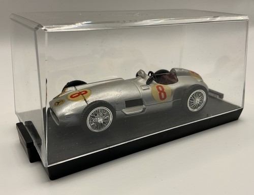 Brumm s006 mercedes w196 1954 - s006,