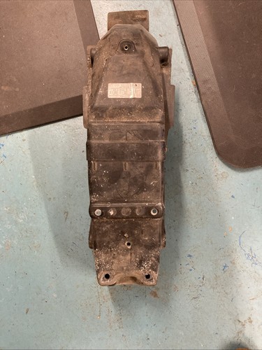 Suzuki rg250 gamma - suzuki,
