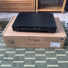 Rega Elex-R Integrated
