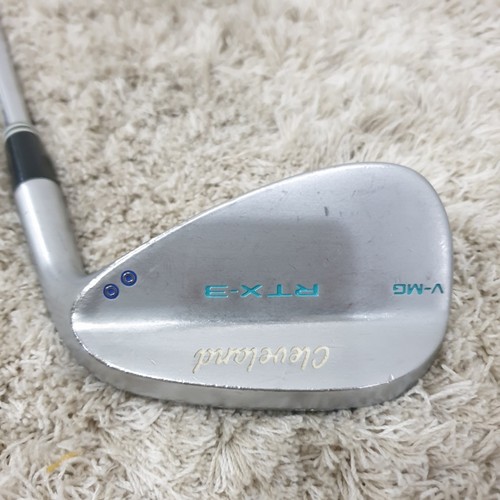 Cleveland wedge used ns - r,