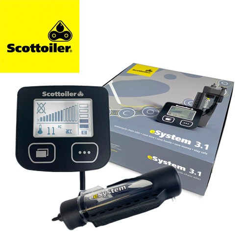 Scottoiler system 1 - scottoiler, kit