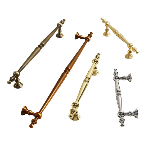Antique cabinet pulls - antique,