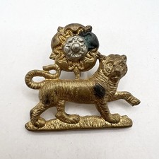 Genuine York & Lancaster