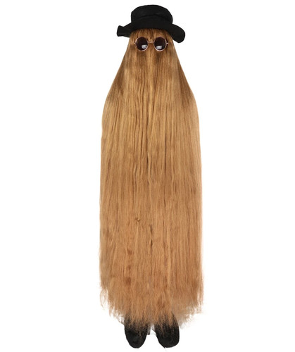 Addams family cousin itt - family,