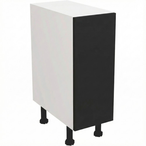Fully assembled kitchen - assembled, 300mm
