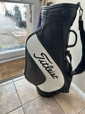 Titleist Golf Tour Bag