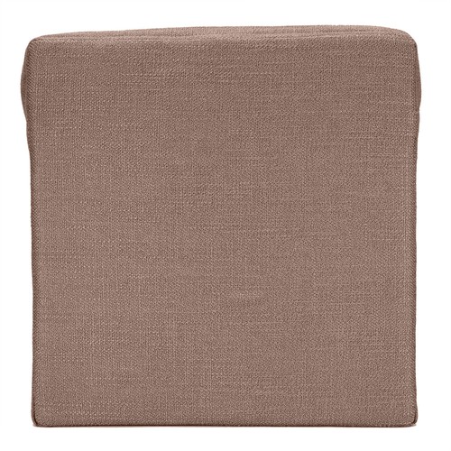 Square futon cushion - square,