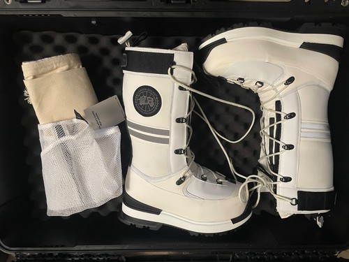 Never used canada goose snow - goose,