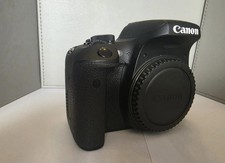 Canon EOS 750D 24.2MP Digital