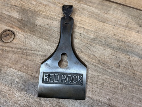 Stanley bedrock single line - stanley,