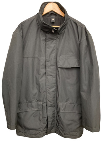 Waterproof jacket black - waterproof,