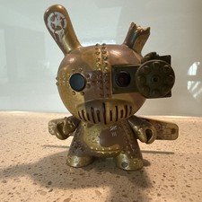 Kidrobot Dunny Art of War