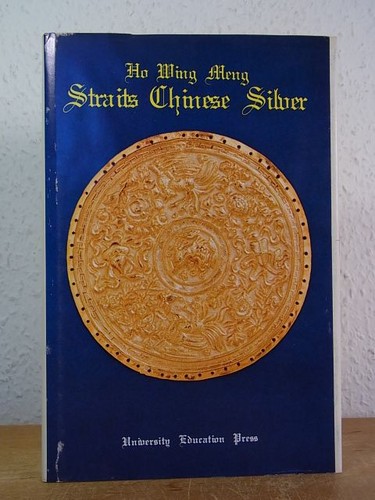 Straits chinese silver meng - silver,