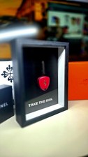 Ferrari Key Supercar Decor