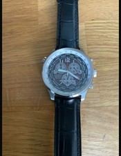 Citizen AT0361-06E Eco Drive Men's Chronograph Watch H500