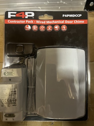 F4p bell contractor pack - f4p,
