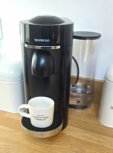 Nespresso magimix vertuo - nespresso,