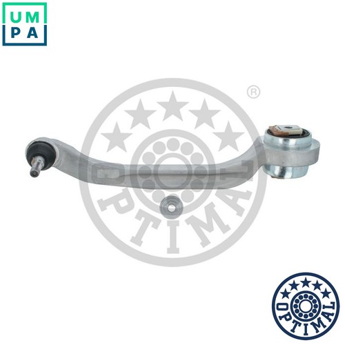 Controltrailing arm wheel - arm,