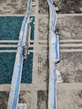 SEAT LEON FR DRIVER OFF SIDE