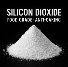 Silicon Dioxide | Pure Silica