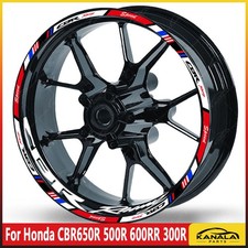 Wheel Decals Waterproof