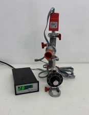 Edwards Vacuum Gauge