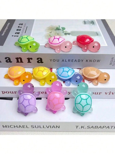 20pcs glow the dark resin - glow-in-the-dark,