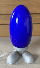 Vintage IKEA Fjorton Blue