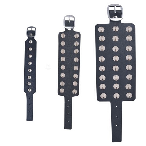 Three styles genuine leather - styles,