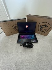 msi katana 17 B12UDXK gaming