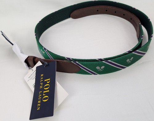 Polo ralph lauren belt mens - ralph, 40