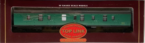 Hornby r4071 mk1 - br, full