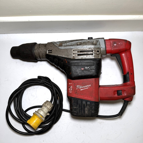 Milwaukee 750s sds max breaker - 750s,