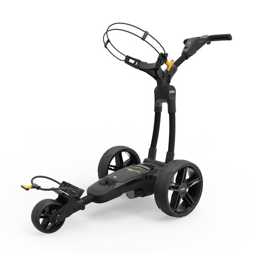 Powakaddy fx1 electric trolley - electric,