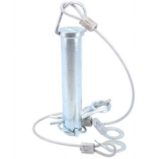 25mm Replacement Tow Ball