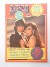 Disco 45 No 107 - 1979  Dollar